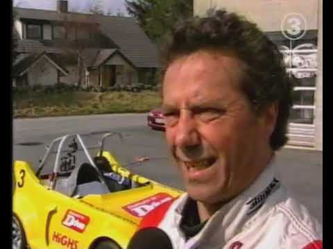 Jæren Formel Festival Nærbø  2001