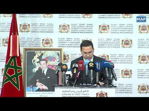 (حادث انحراف القطار .. التحقيق جار من أجل معرفة الأسباب الحقيقية (رئيس الحكومة