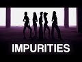 impurities x streets (sped up)