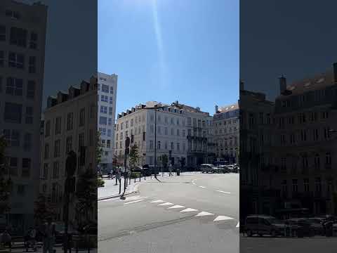 Brussels| Belgium #travel #europeantravel #vlog #citytour #belgium #brussels #citywalk #europe