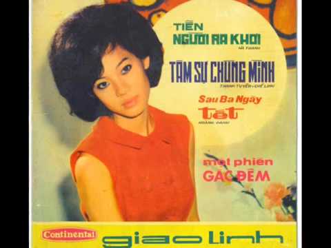 Sau ba ngày tết - Hoàng Oanh