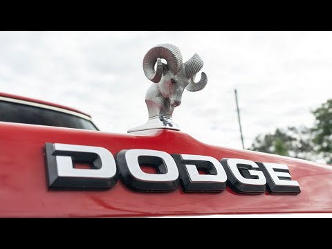 1987 Dodge Ram (CC-2022590) for sale in Fort Lauderdale, Florida