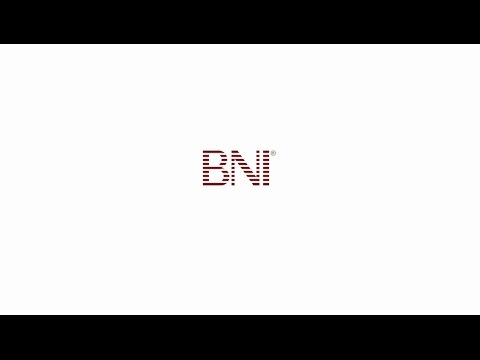 BNI: Growing your business through referral marketing
