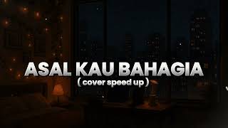 Download lagu ASAL KAU BAHAGIA - ARMADA COVER AI SPEED UP mp3 Download lagu ASAL KAU BAHAGIA - ARMADA COVER AI SPEED UP mp3