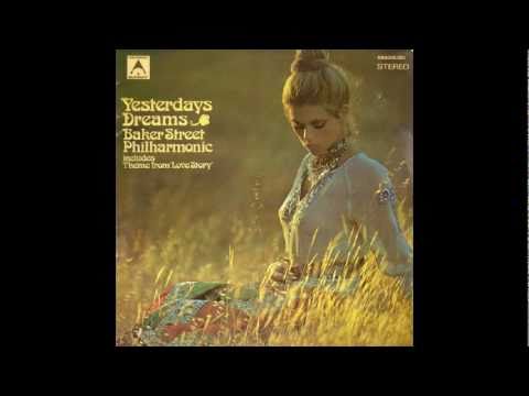 Baker Street Philharmonic - Here There And Everywhere