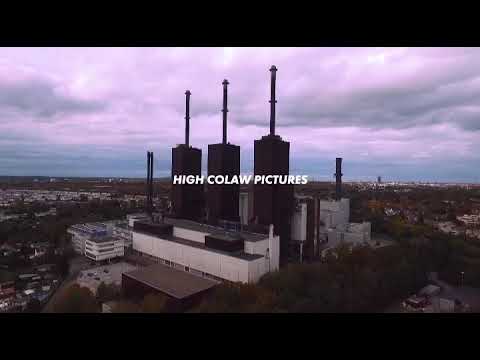 Koçan kafras Roll im Coupé Trailer