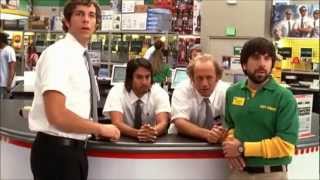 Chuck #104 - Apartment &#39;Fall into Place&#39;