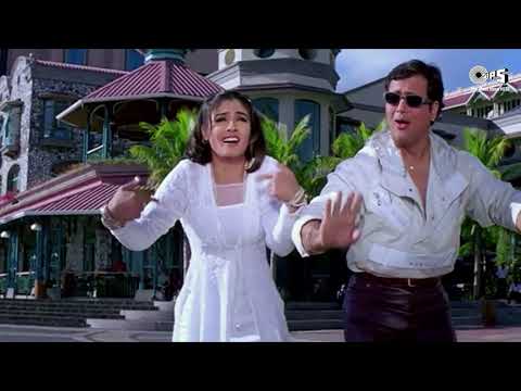 Kisi Disco Mein Jaaye |  Udit Narayan | Alka Yagnik | Bade Miyan Chote Miyan | 1998