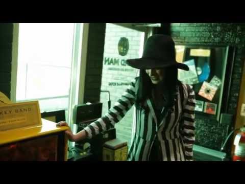 The Black Belles give a tour of Nashville