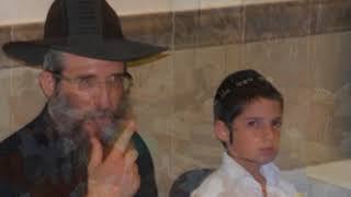 הרב ברוך וילהלם - תניא - אגרת הקודש - אגרת כ' שיעור שישי