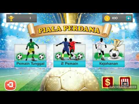 Liga Malaysia Video
