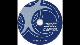Music video thumbnail preview for Ed Rush &amp; Optical  - Move It by Ed Rush & Optical
