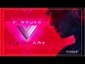 Farruko - Power (Cover Audio)