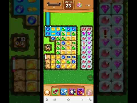 Diamond digger saga 1863 no boosters