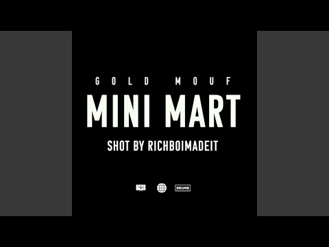 Mini Mart (feat. Abc Blacc)
