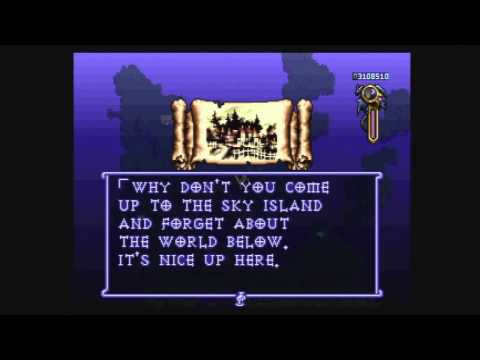 Let's Play "Ogre Battle" Part 078 - Cut Off