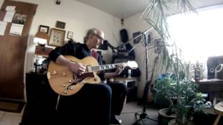 "Fine Little Mama"... by Elmore James