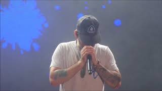 Desencuentro - Residente Landia Uruguay