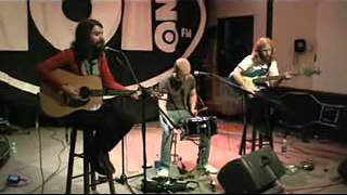 Biffy Clyro - Machines (Acoustic) [Live from the CD101 Big Room, 2007]