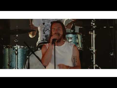 My Own Private Alaska - After You (HELLFEST 2022) [Official Live Video]