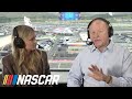 Larry McReynolds outlines his early thoughts on Next Gen car | NASCAR