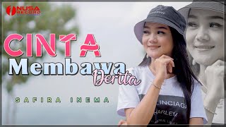 Download lagu Safira Inema - Cinta Membawa Derita mp3