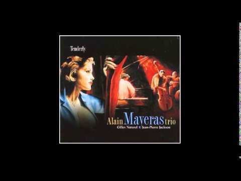 Alain Mayeras Trio - Hank's Mood