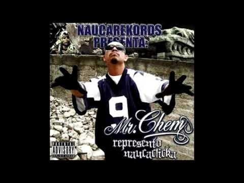 Naucaclika Estylo - M R.  C H E M Japón [[[[[[[Naucarekords Producciones]]]]]]]