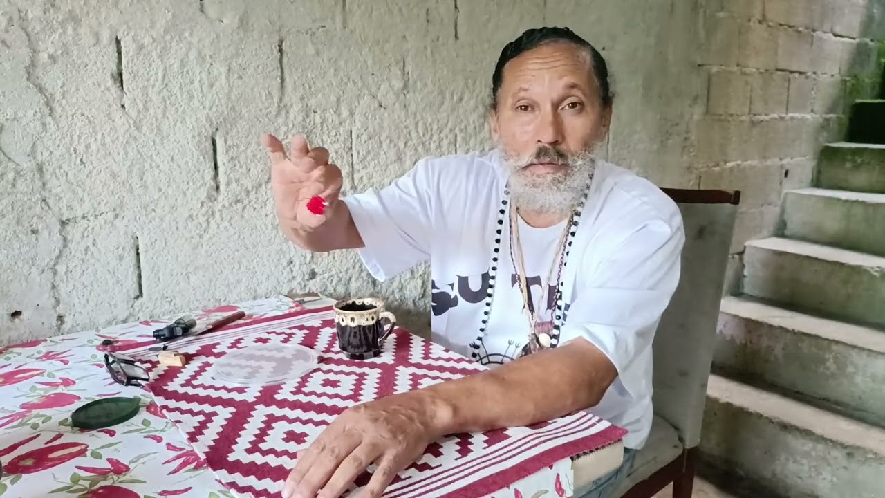 Como eu abro meus caminhos?