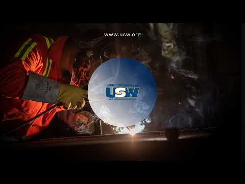 USW International Convention - Day 4 - Resolutions and Wrap-up