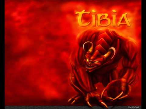 Mc Tibiano - Mente Hunted (Tempo Perdido)