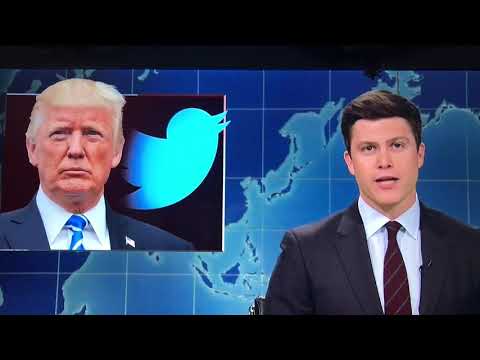 Snl weekend update