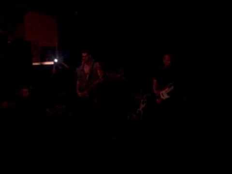 Rhinoceros Live at Mohawk, 10 17 2008 Part 5