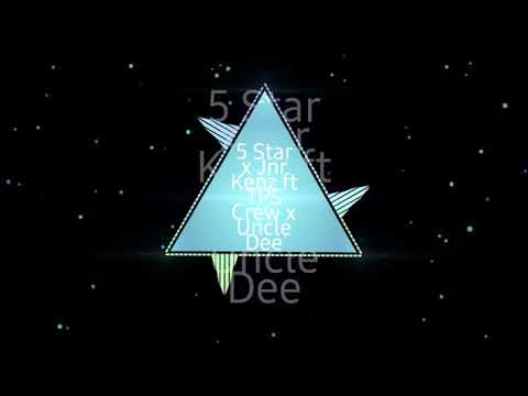 Hoskins Lewa - 5-Star x Jnr Kenz x Uncle Dee x TPS Crew