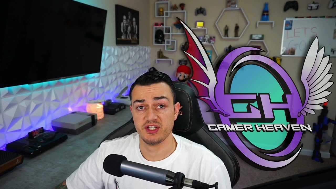 Windows 10 Update Was Tanking FPS-Optional Patch To The Rescue