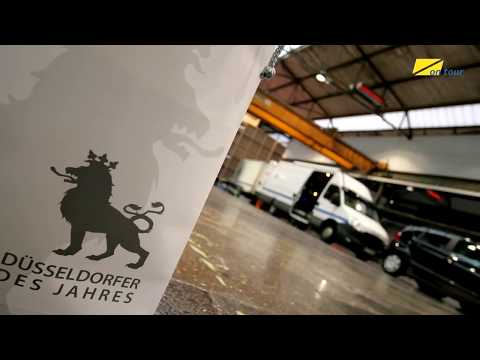 Produktionseinblicke Folge #9 - TV-Gala Düsseldorfer des Jahres 2017