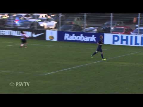 09-11-2013: PSV B1 - Sparta Rotterdam B1