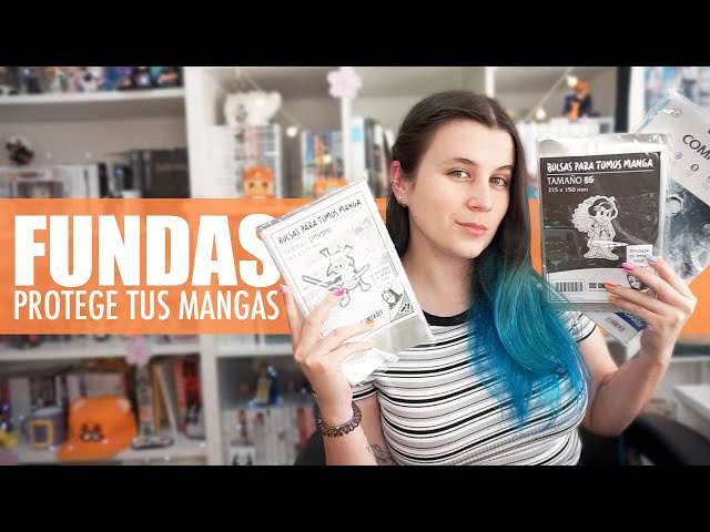 Vídeo relacionado con Aogigigio Protectores de revistas para coleccionistas, fundas transparentes para guardar certificados de nacimiento, funda para libros, periódicos, cómics, 12 x 9 x 0.8 pulgadas