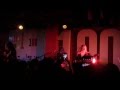 Soko - My Dreams Dictate My Reality Live 