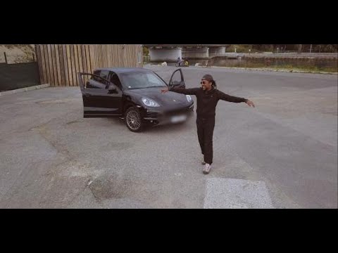 Kayass - La Calle (Clip Officiel)