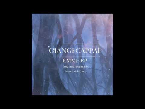 Giangi Cappai - Emme (Original Mix) Ogu records