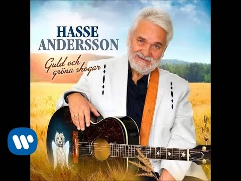 Hasse Andersson - Medley Guld och Gröna Skogar