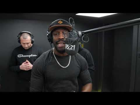 LIVE EP06 : LAB 79 (REAIN, EMCEE KILLA, SKIRMISH & CONFLIX)