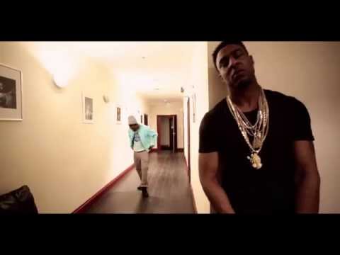C Biz Ft Young Tribes - £R | Prod By: @6figureMusic @Cbiz_ER | Link Up TV