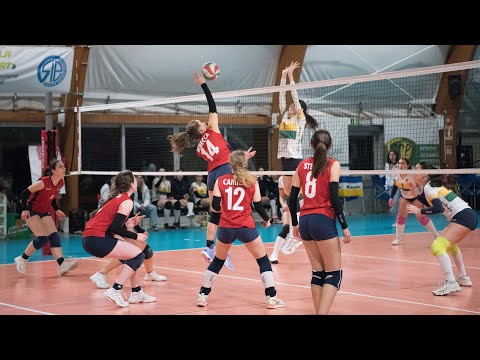 PRECOTTO - MURIALDO Highlights