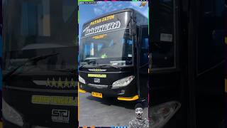 Download lagu This is the STJ Bus with an Old Body and Wide Glass (NEW BAGHERA) mp3