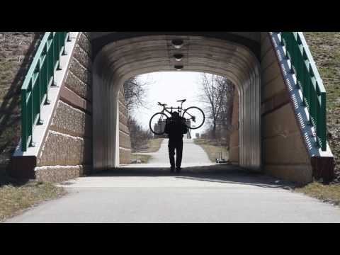 Introducing the Saris Bike Pack