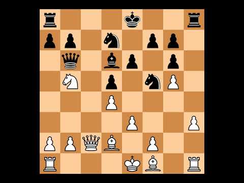 Magnus Carlsen(2776) vs Sergei Movsesian(2751) | Event: Corus | 2009.01.19