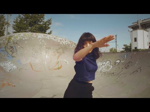 PANTA RAY - Control Official Video