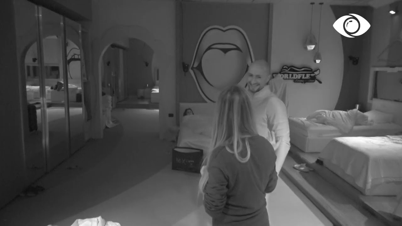 Kristi vë në zbatim rrengun e Luizit, provokon Antonetën